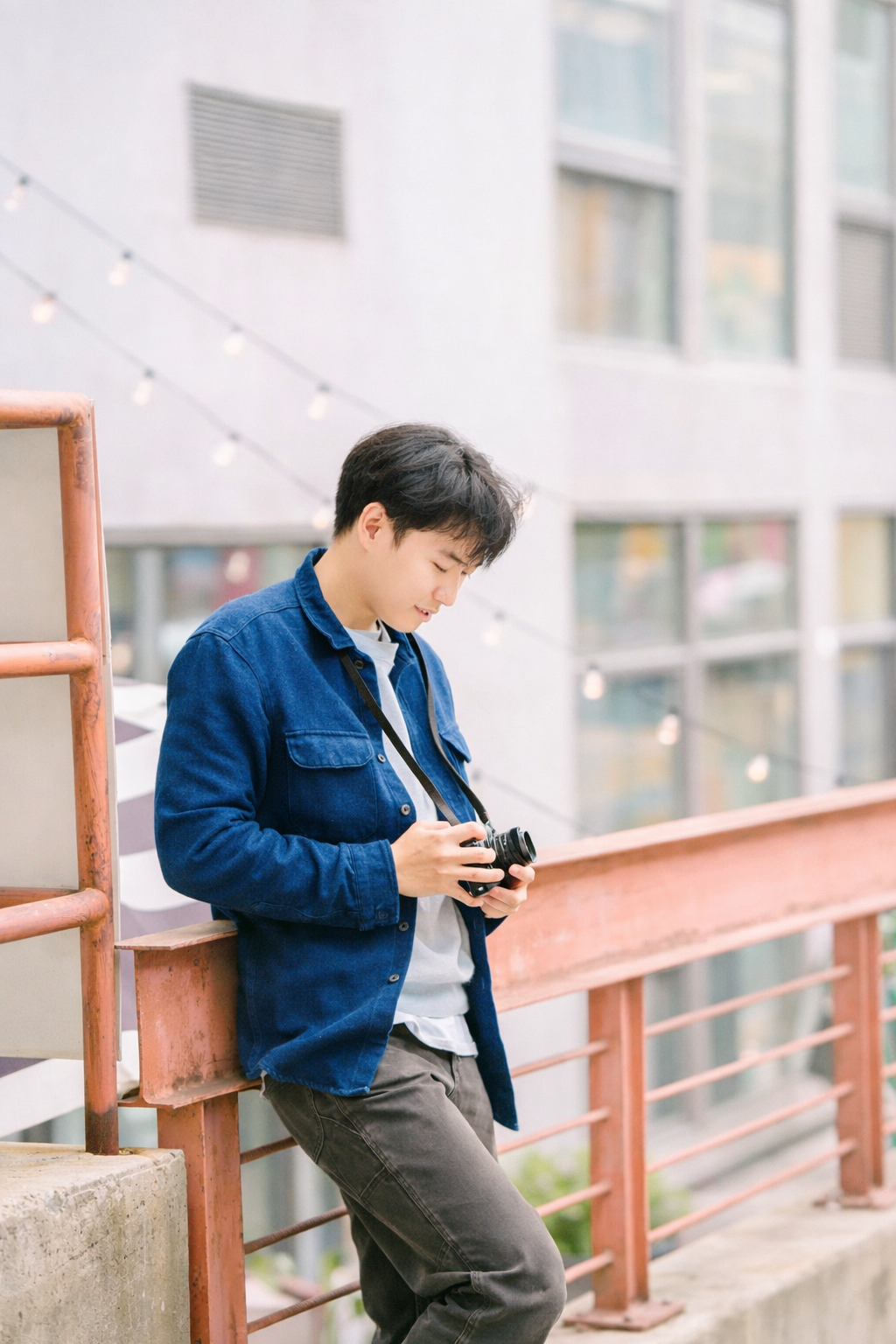 about me image