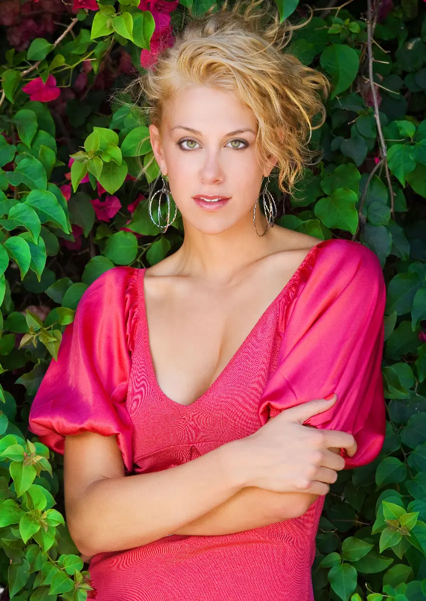 Portraits & Headshots