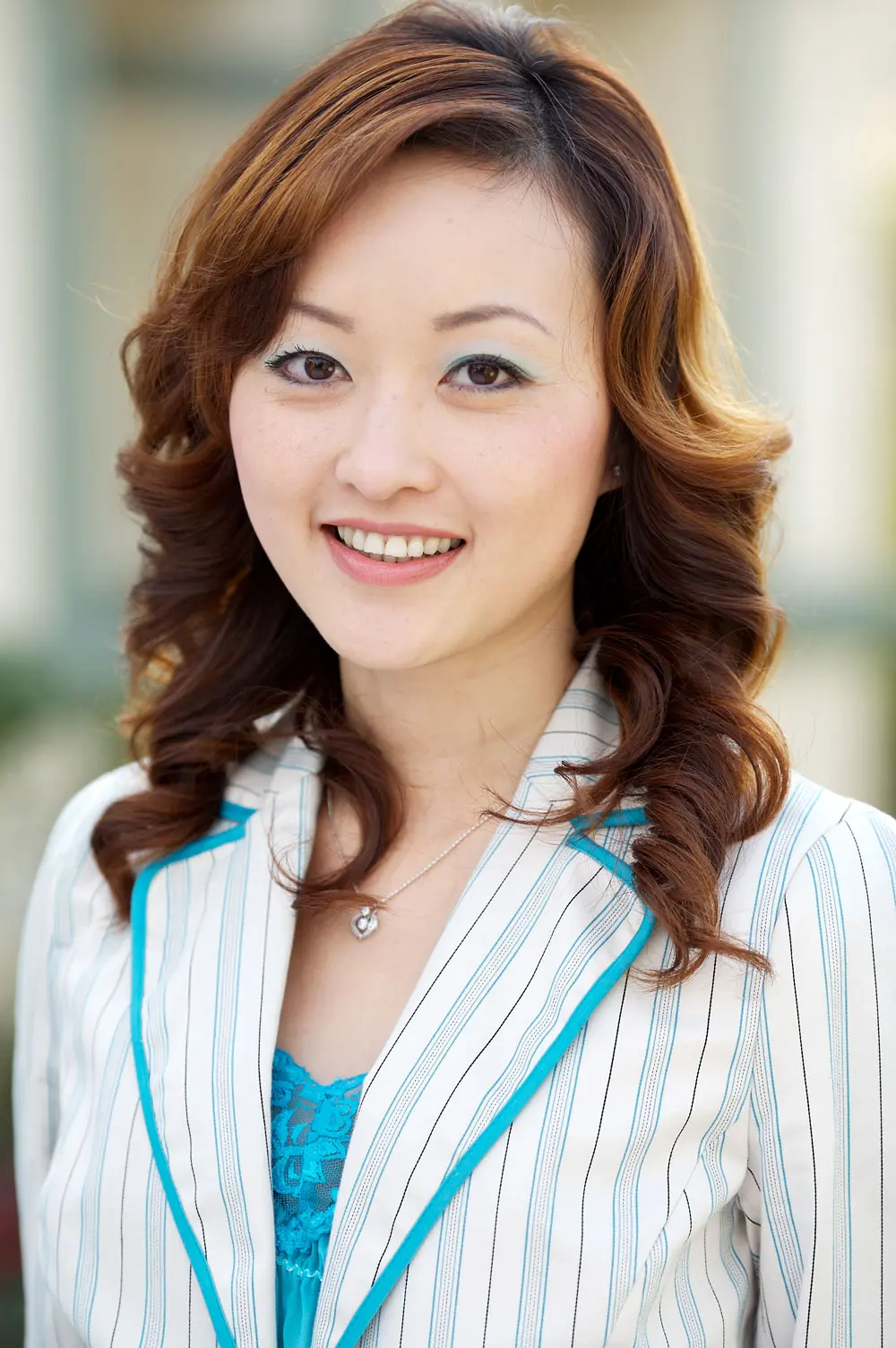 Portraits & Headshots