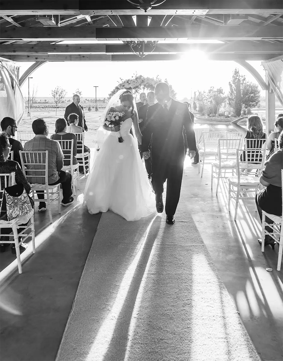 Weddings